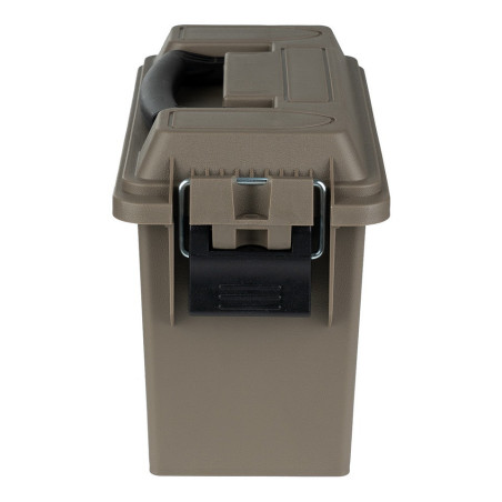 Boîte à munitions en plastique .30 Cal