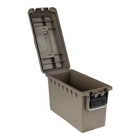 Boîte à munitions en plastique .30 Cal