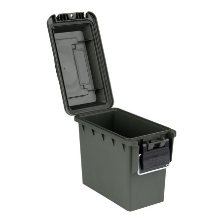 Boîte à munitions en plastique mini