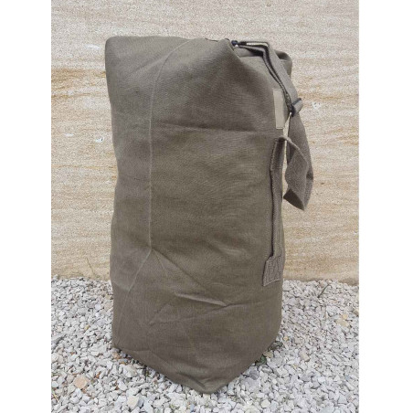 Sac paquetage militaire armée francaise