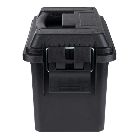 Boîte à munitions en plastique .50 Cal