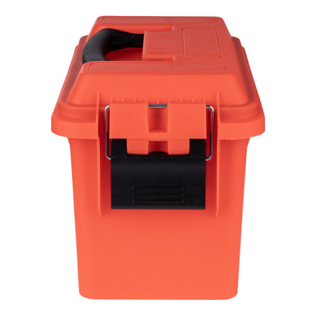 Boîte à munitions en plastique .50 Cal