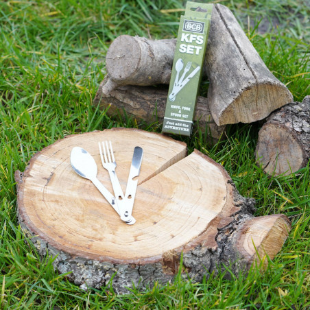 BCB Set KFS léger CN1446