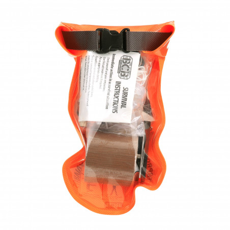 BCB Kit de survie étanche CK050
