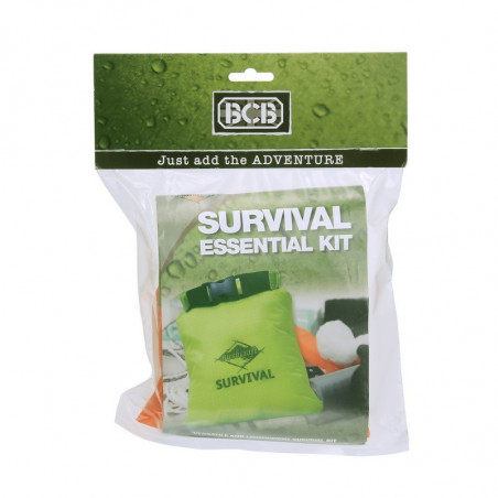 BCB Kit de survie essentiel CK701