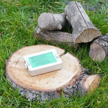 BCB Kit de survie Ultimate CK004A