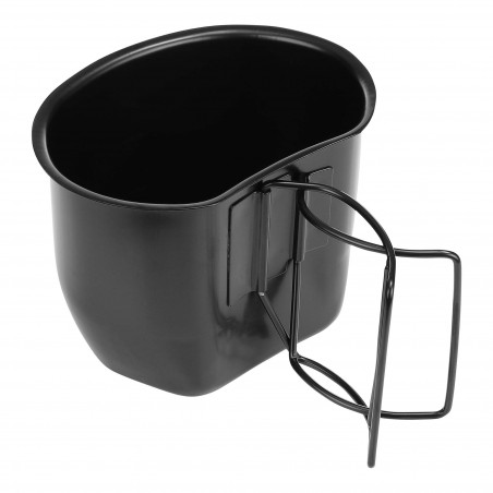 BCB Cantine crusader noire CN540B