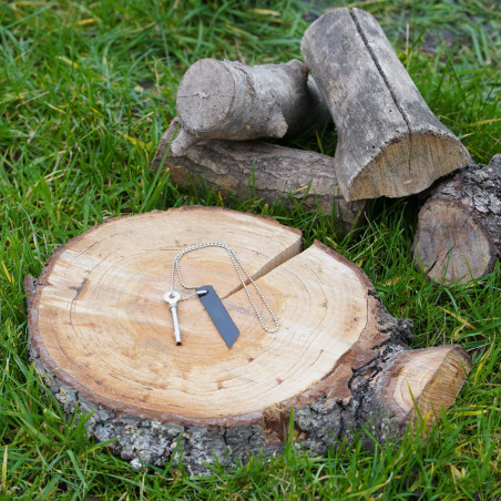 BCB Allumeur et pierre à briquet Ranger CN330