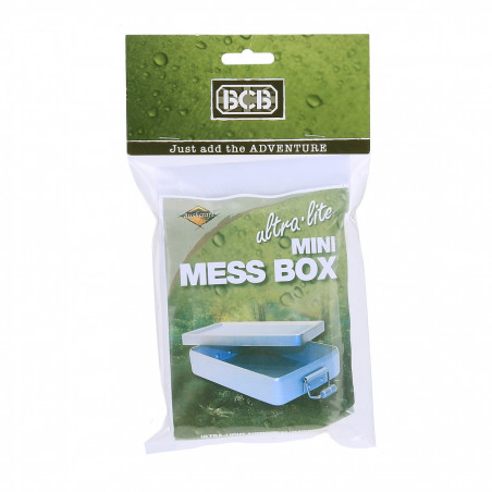 BCB Mini mess boite CN550