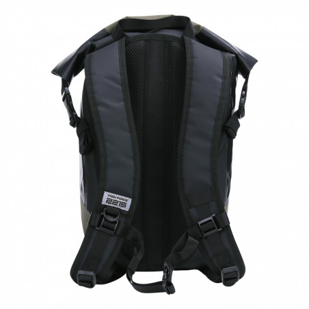 Sac à dos imperméable TF-2215 Yukon 18L