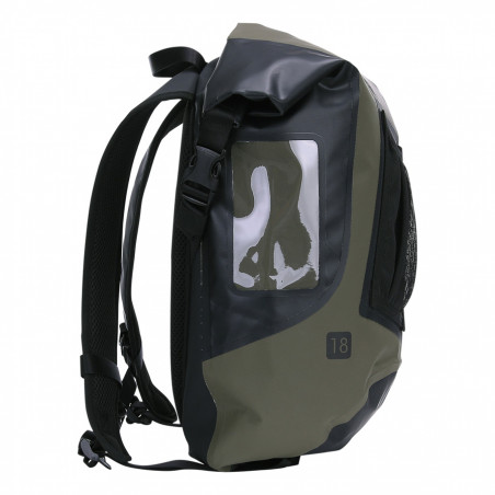 Sac à dos imperméable TF-2215 Yukon 18L