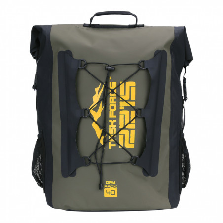 Sac à dos imperméable TF-2215 Wolf River 40L