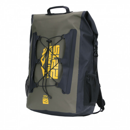 Sac à dos imperméable TF-2215 Wolf River 40L