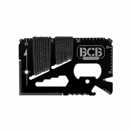 Outil de survie de poche BCB CM024B