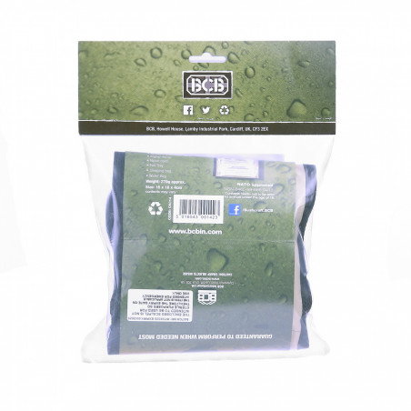 Kit de survie BCB Go Pack CK014