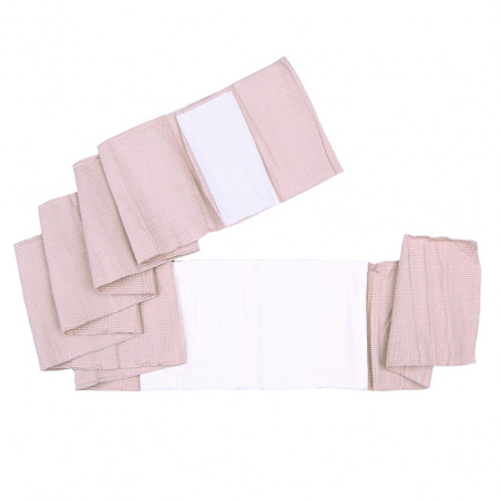 Bandage de compression BCB taille petite 10X19cm PF118A