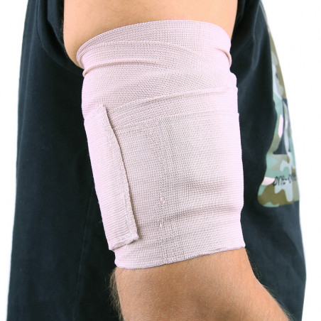 Bandage de compression BCB taille petite 10X19cm PF118A