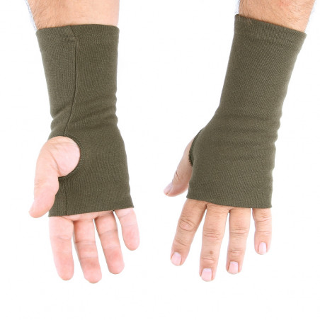 Couvre-poignets thermique BCB CB797