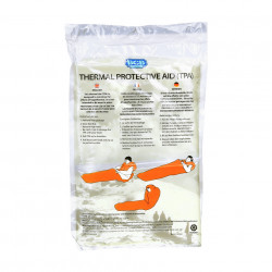 Sac d\'hypothermie d\'urgence BCB MF206D