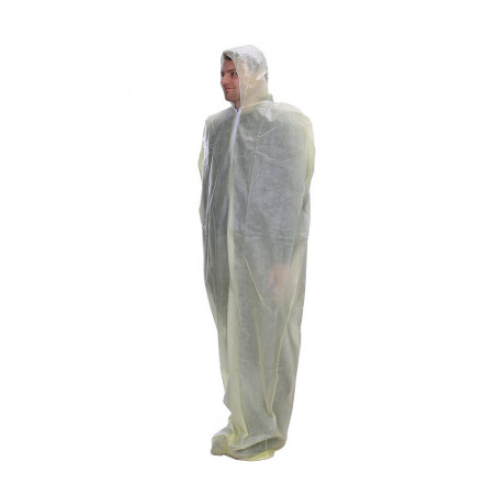 Sac d'hypothermie d'urgence BCB MF206D