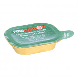 Capsules de carburant 7g BCB Fire Dragon FD336A