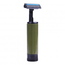 Rasoir BCB Twist CS613
