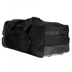 Sac Voyage à Roulettes Trolley Contractor - noir