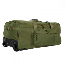 copy of Sac Voyage à Roulettes Trolley Contractor - Vert