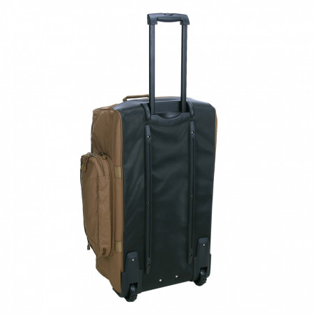 copy of Sac Voyage à Roulettes Trolley Contractor - Vert