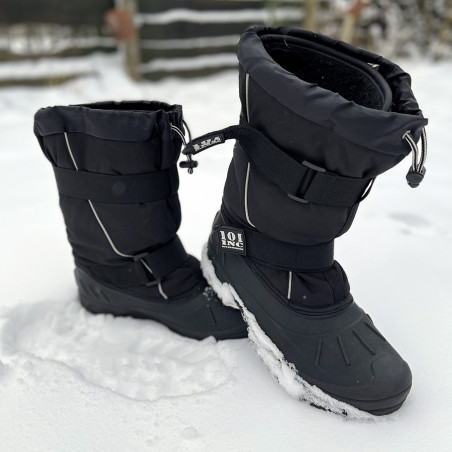 Boots grands froids