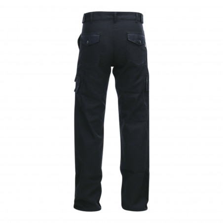 Pantalon de travail basique