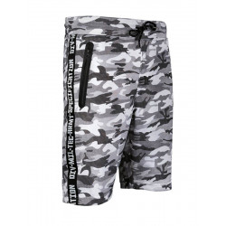 Short sport camo Urban - Miltec