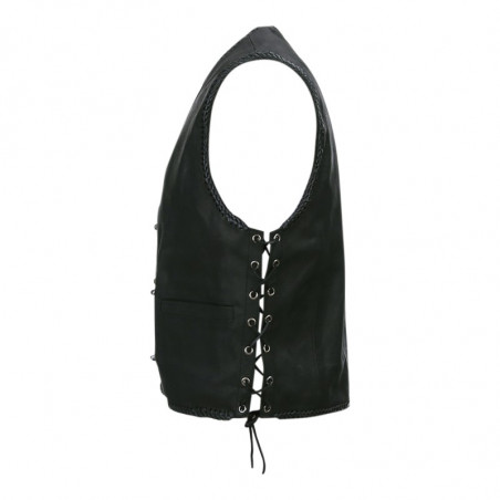 Gilet de Biker X-treme