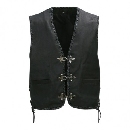 Gilet de Biker X-treme
