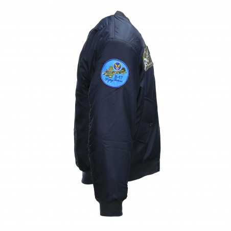 Blouson aviation, USAF ,MA-I
