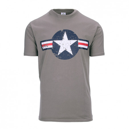 T-shirt  WWII Air Force