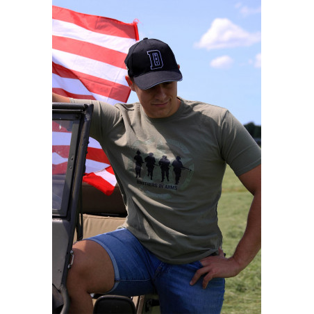 T-shirt Brothers in Arms