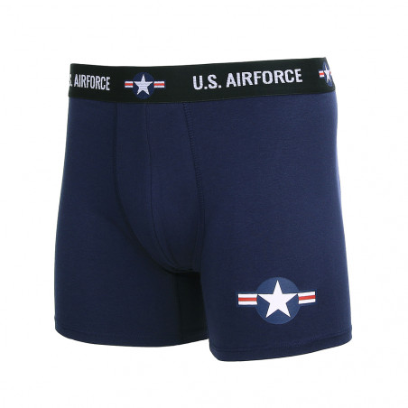 Boxer court US Airforce