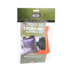 Kit trekking BCB essentiel CK700