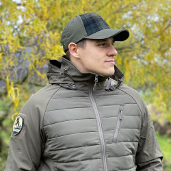 Casquette de baseball Outdoor