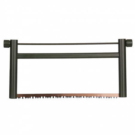 Scie démontable Bushcraft