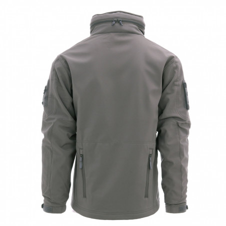 Veste tactique softshell 101 inc Coyote