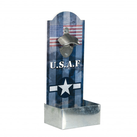 Ouvre-bouteille Mur U.S.A.F. R1