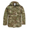 Parka MTP armee anglaise