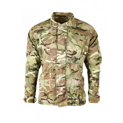 Veste MTP Armée Anglaise Originale - Occ