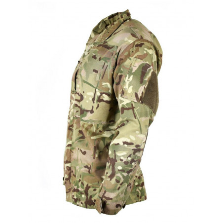 Veste MTP Armée Anglaise Originale - Occ