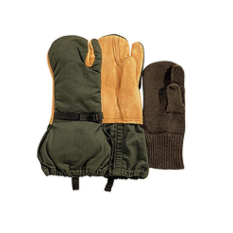 Gants / Moufle Grand froid Original US Army