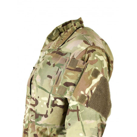 Veste MTP Armée Anglaise Originale - Occ