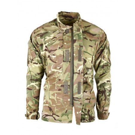 Veste MTP Armée Anglaise Originale - Occ