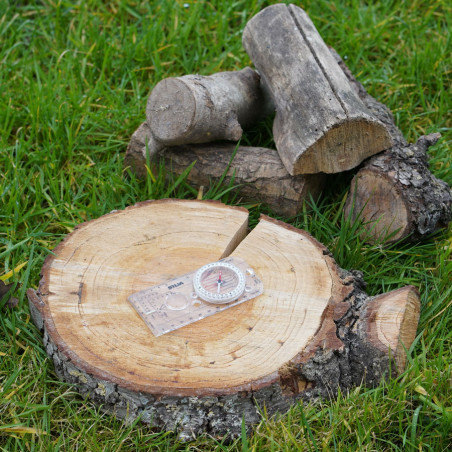 BCB Boussole Expedition 4 en 1 CK406